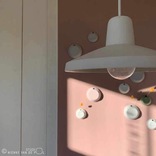 Pol hanglamp