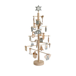 Adventboom van Jurianne Matter