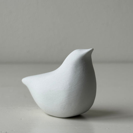 Vogeltje staand (preorder)