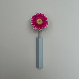Solifleur wandvaas celadon