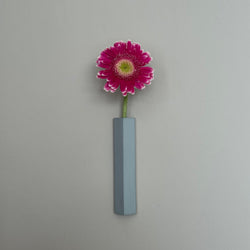Solifleur wandvaas celadon